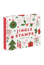Jingle Stamps