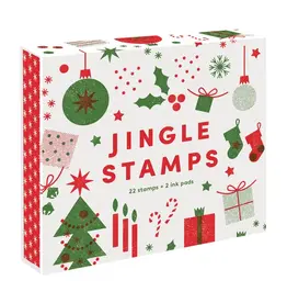 Jingle Stamps