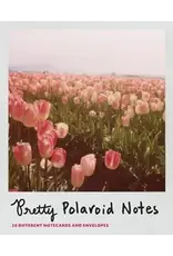 chronicle books Pretty Polaroid Notes