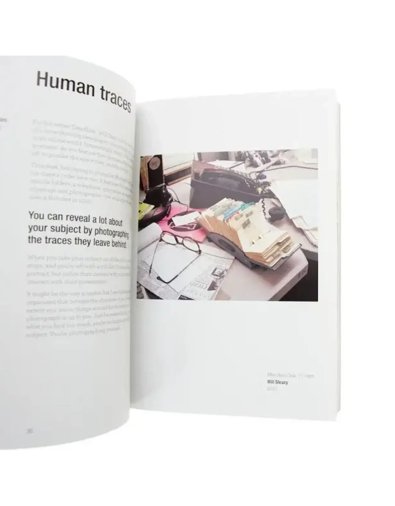 chronicle books Read This If You Want To Take Great Photographs of People