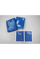 chronicle books Sunprint Notecards