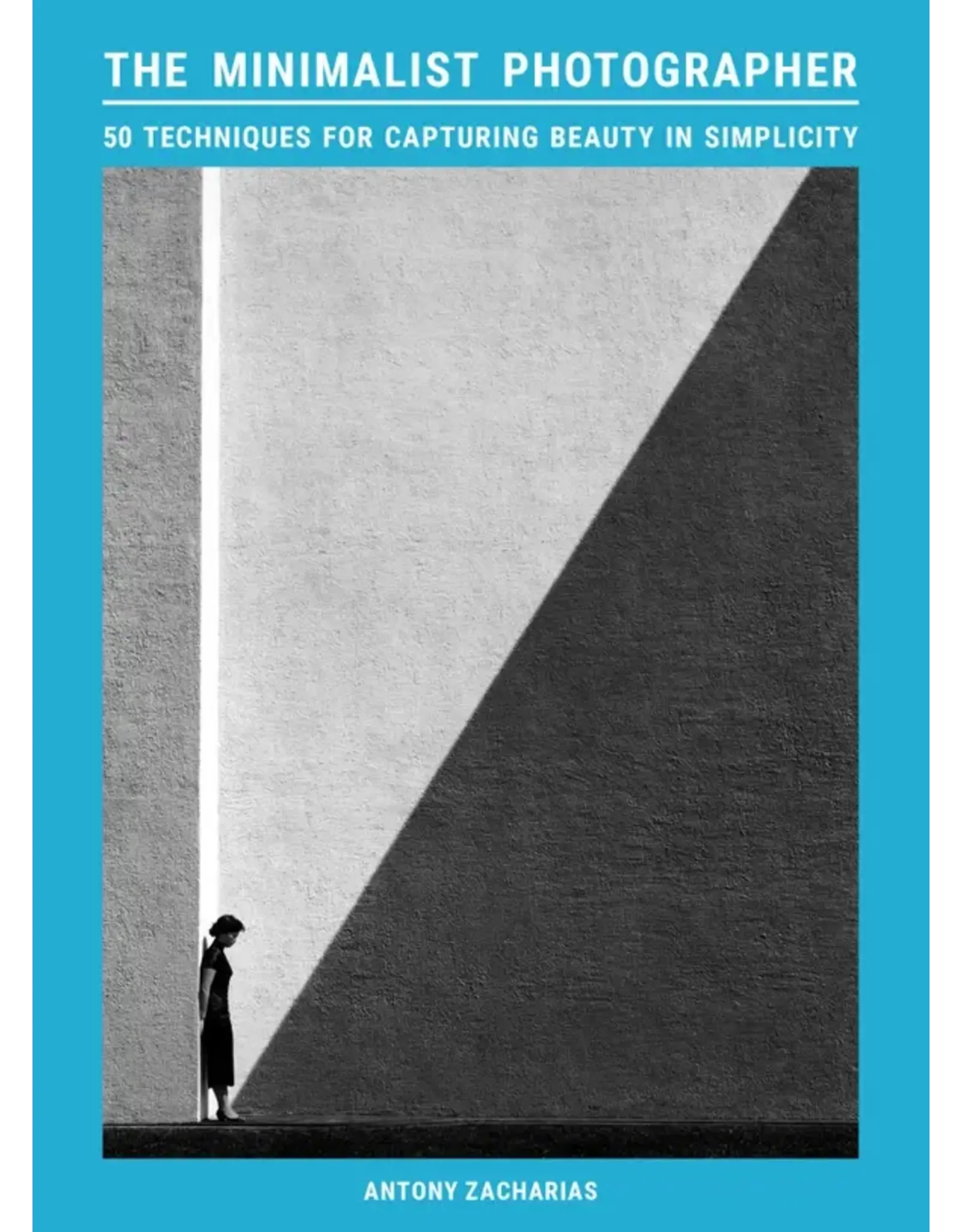 The Minimalist Photographer