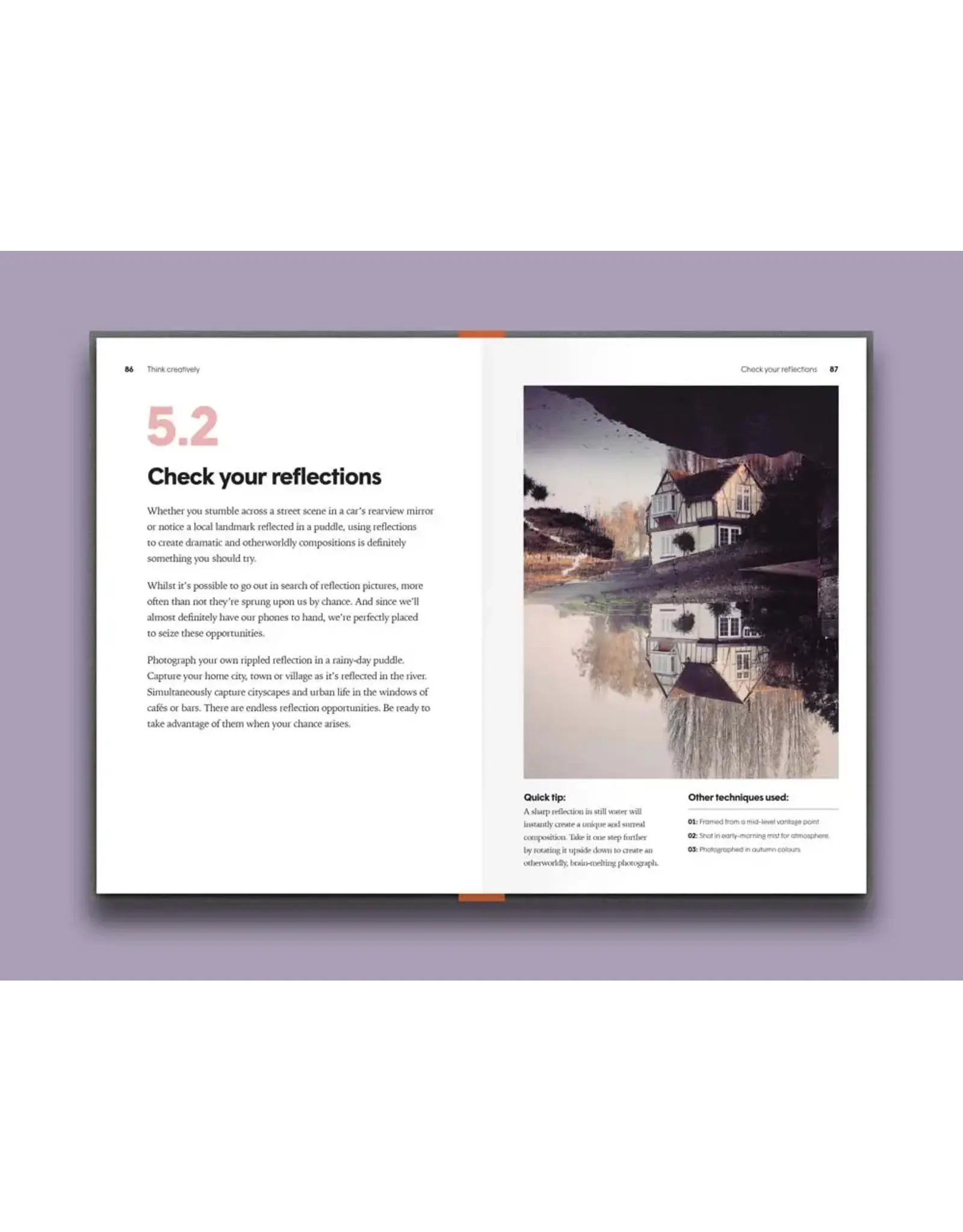 The Pocket Photographer