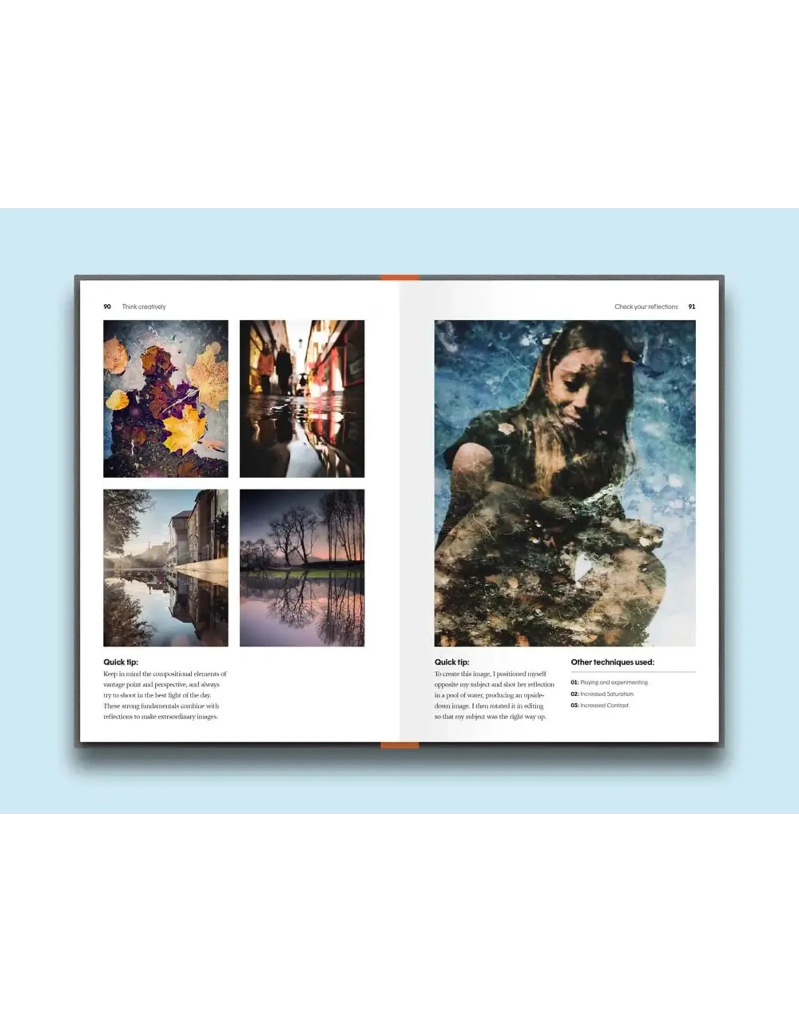 The Pocket Photographer