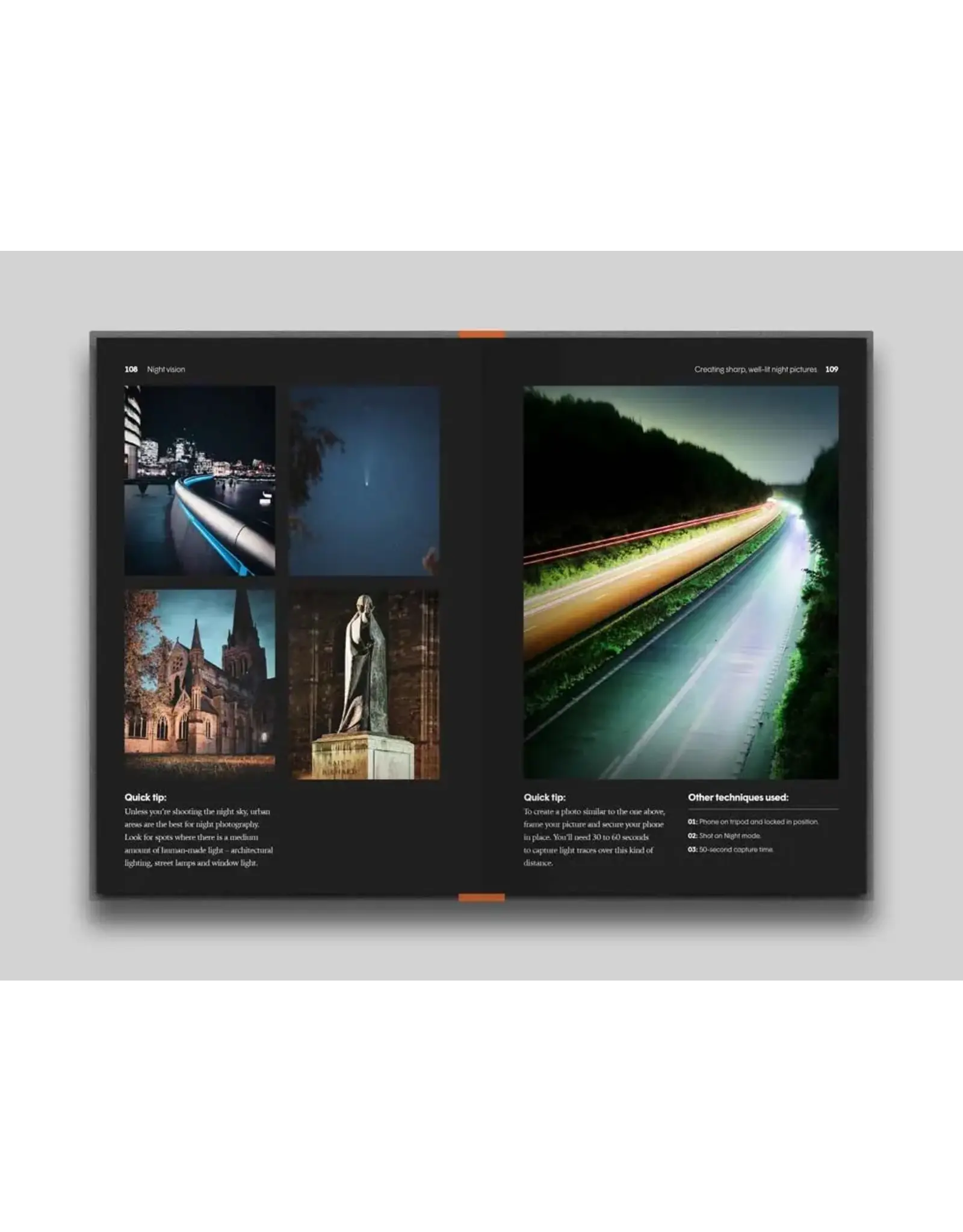 The Pocket Photographer