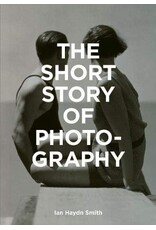 chronicle books The Short Story of Photography