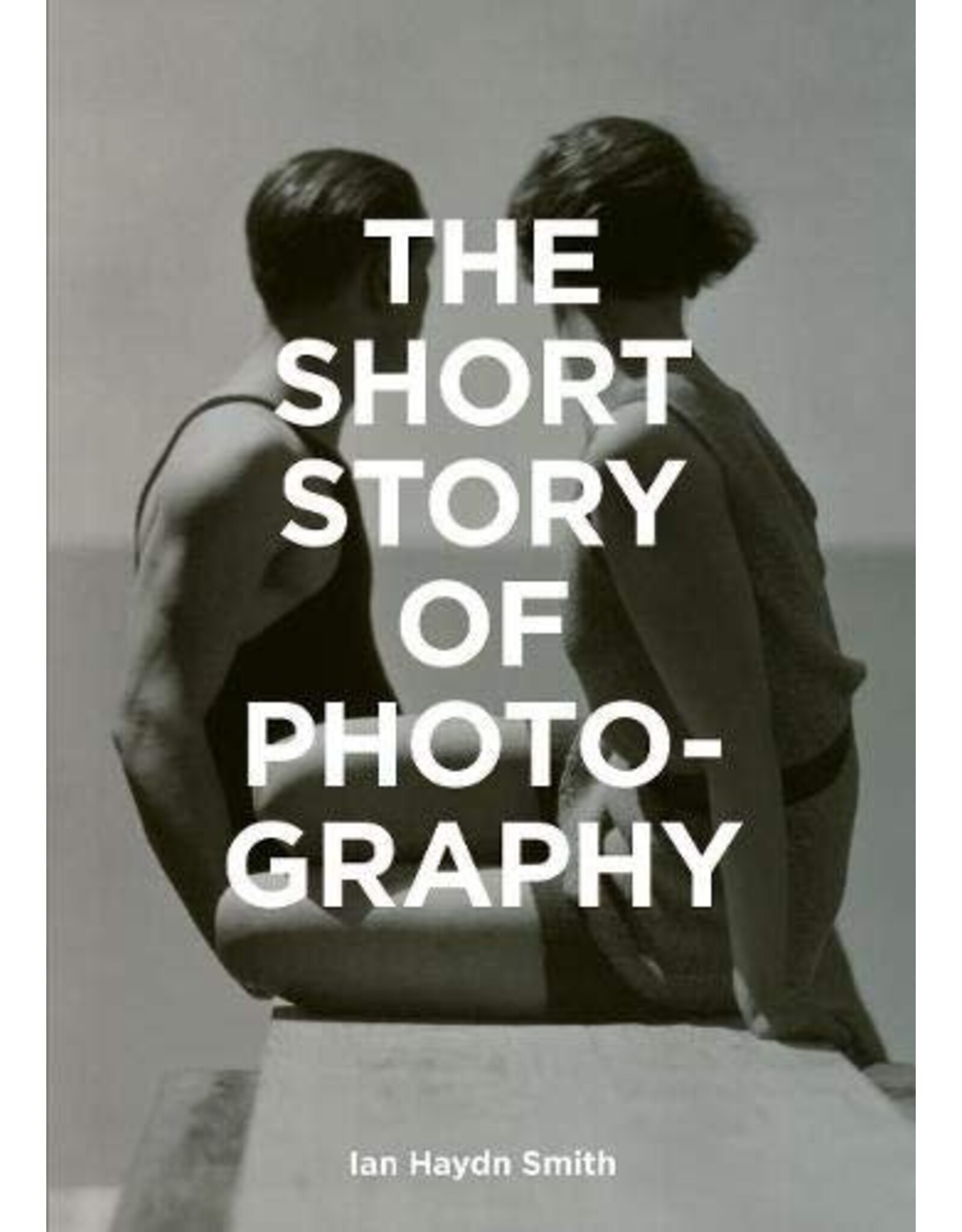 chronicle books The Short Story of Photography
