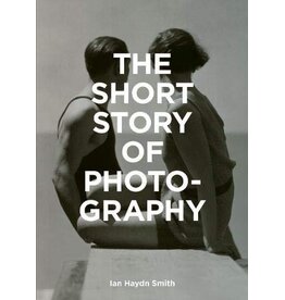 chronicle books The Short Story of Photography