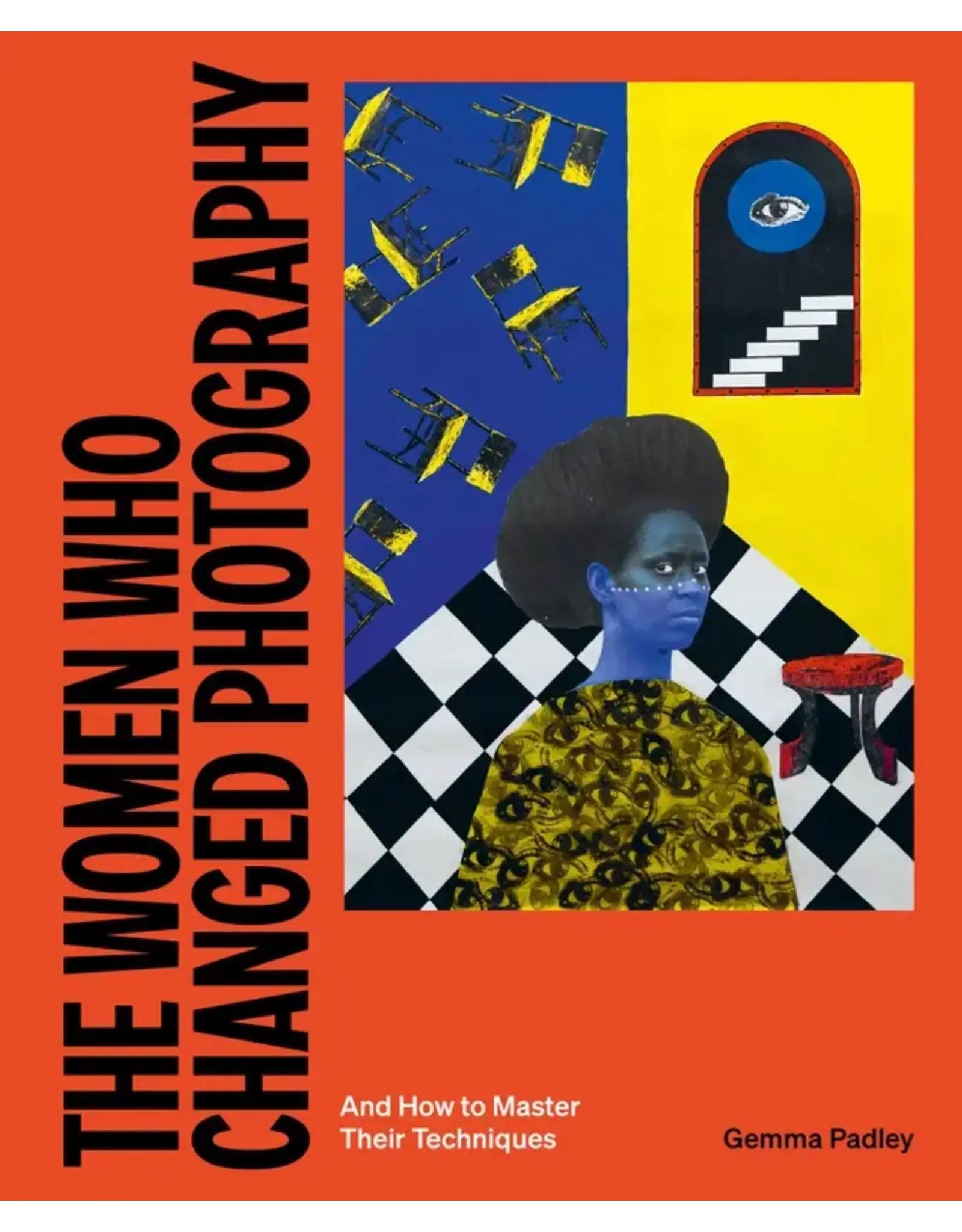 The Women Who Changed Photography