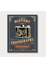 A Brief History of Photography