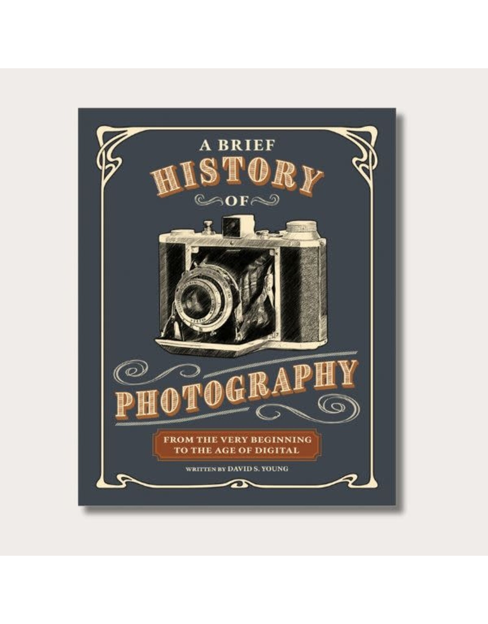 A Brief History of Photography