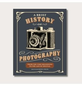 A Brief History of Photography