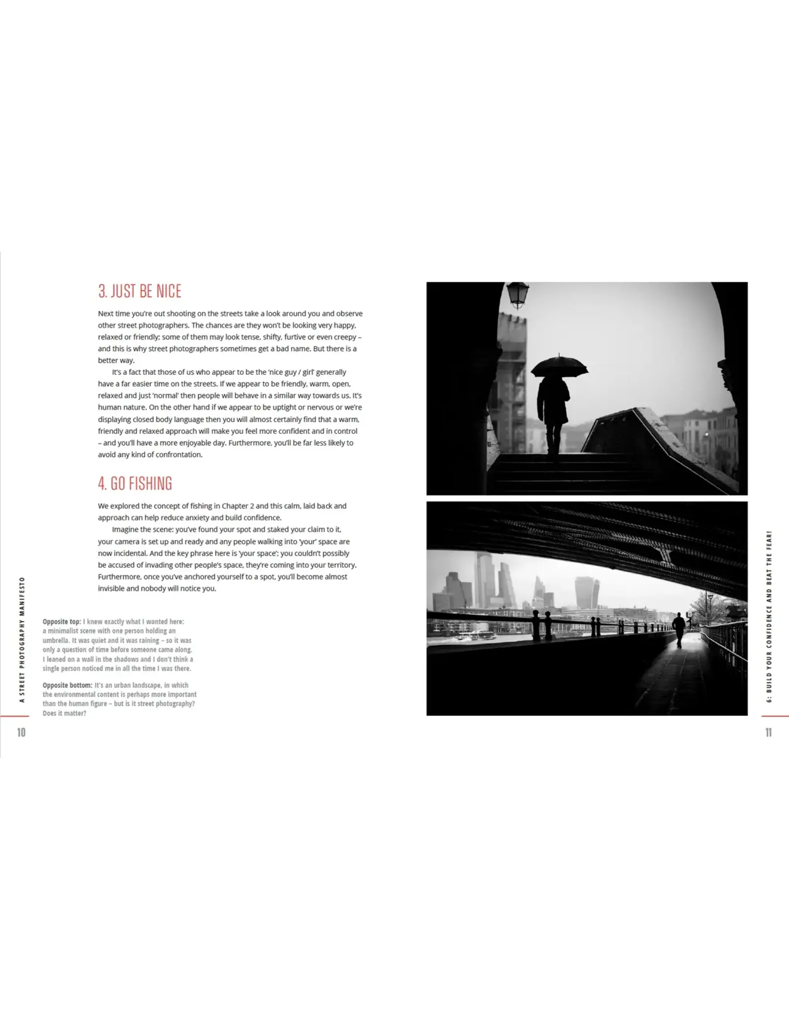 A Street Photography Manifesto