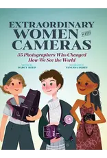 Extraordinary Women with Cameras