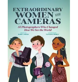 Extraordinary Women with Cameras