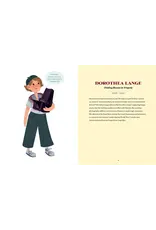 Extraordinary Women with Cameras