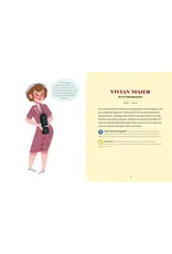 Extraordinary Women with Cameras