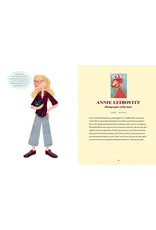 Extraordinary Women with Cameras