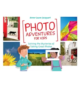 Photo Adventures For Kids