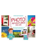Photo Adventures For Kids