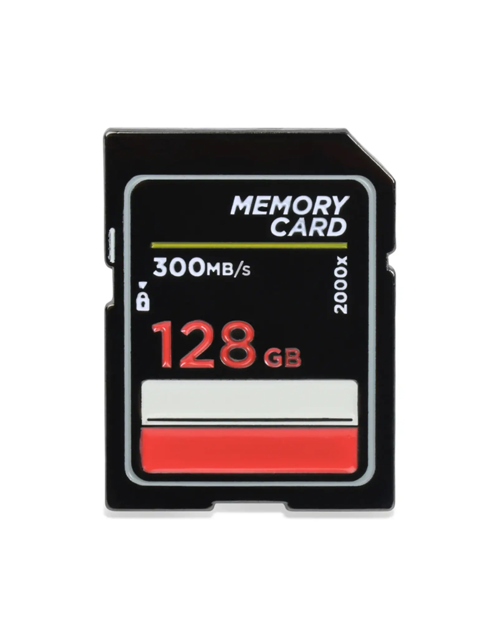 Film Pin Society Lapel Pin