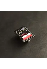 Film Pin Society Lapel Pin