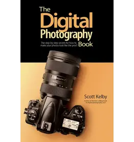 The Digital Photography Book