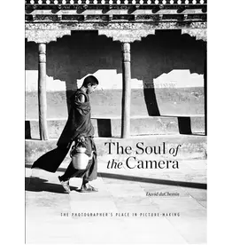 David duChemin: The Soul of the Camera
