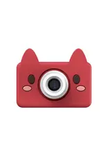 kidamento Fox Digital Camera