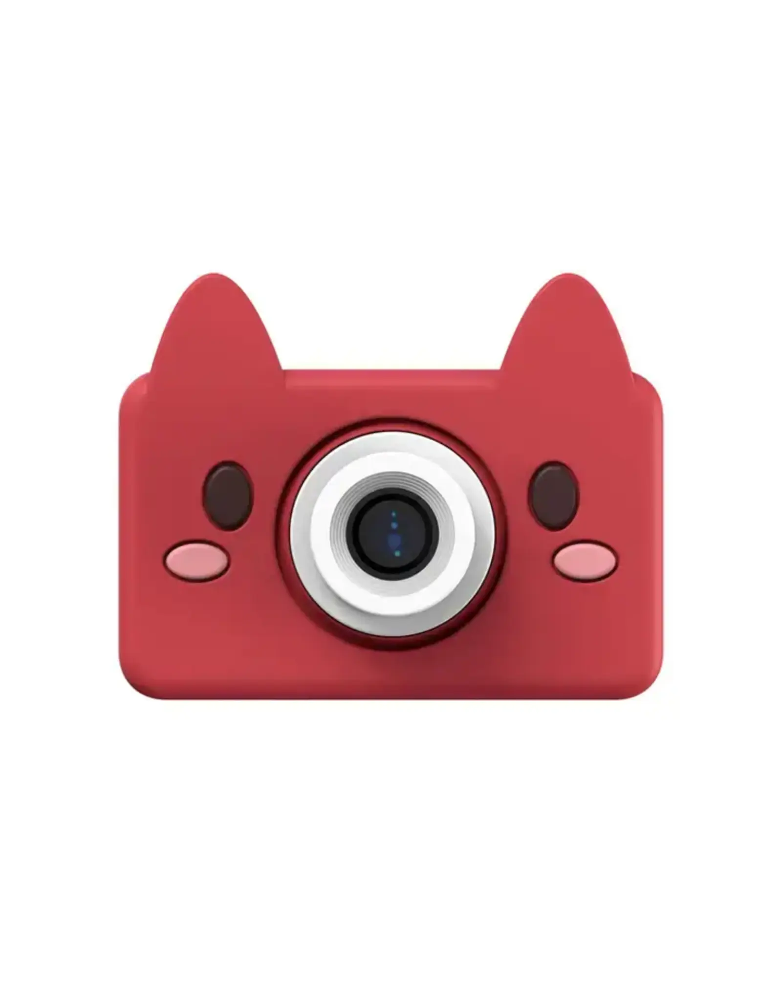 kidamento Fox Digital Camera