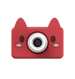 kidamento Fox Digital Camera