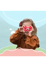 kidamento Fox Digital Camera