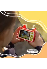 kidamento Fox Digital Camera