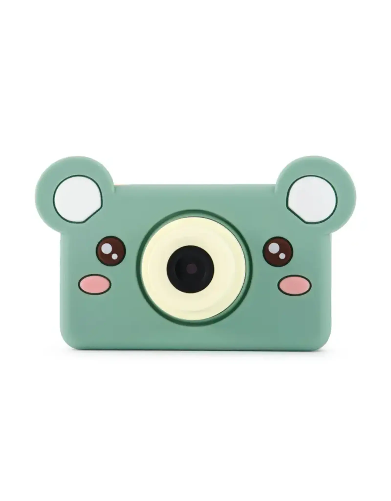kidamento Bear Digital Camera