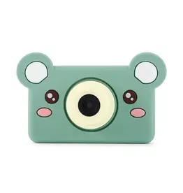 kidamento Bear Digital Camera