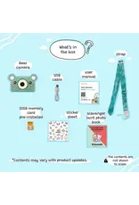 kidamento Bear Digital Camera