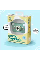 kidamento Bear Digital Camera