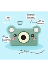 kidamento Bear Digital Camera