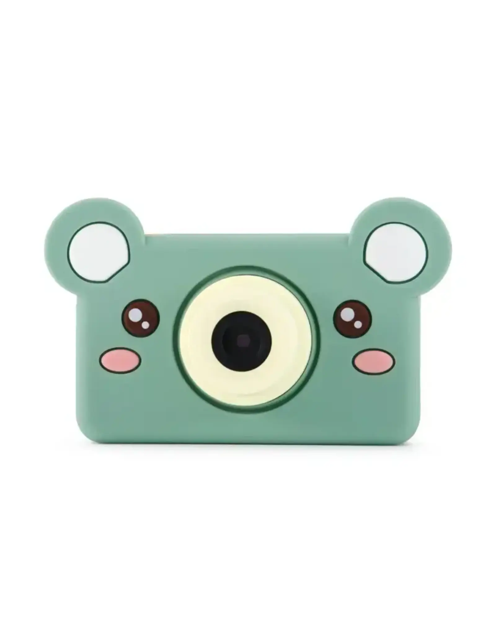 kidamento Bear Digital Camera