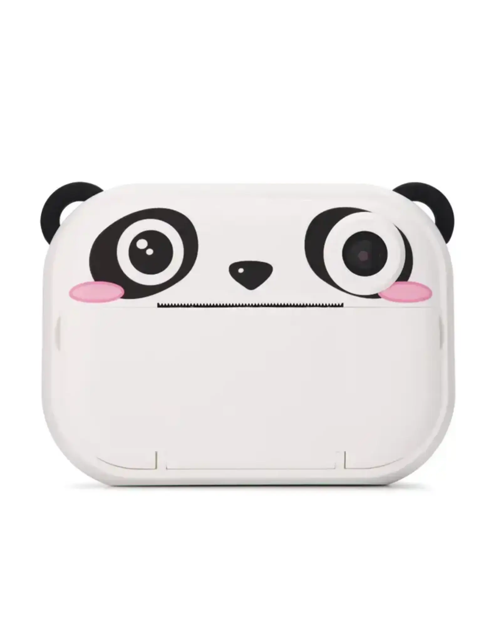 kidamento Panda Print and Digital Camera