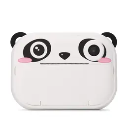 kidamento Panda Print and Digital Camera