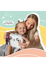 kidamento Panda Print and Digital Camera