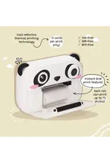 kidamento Panda Print and Digital Camera