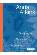 Anna Atkins: Photographer, Naturalist, Innovator