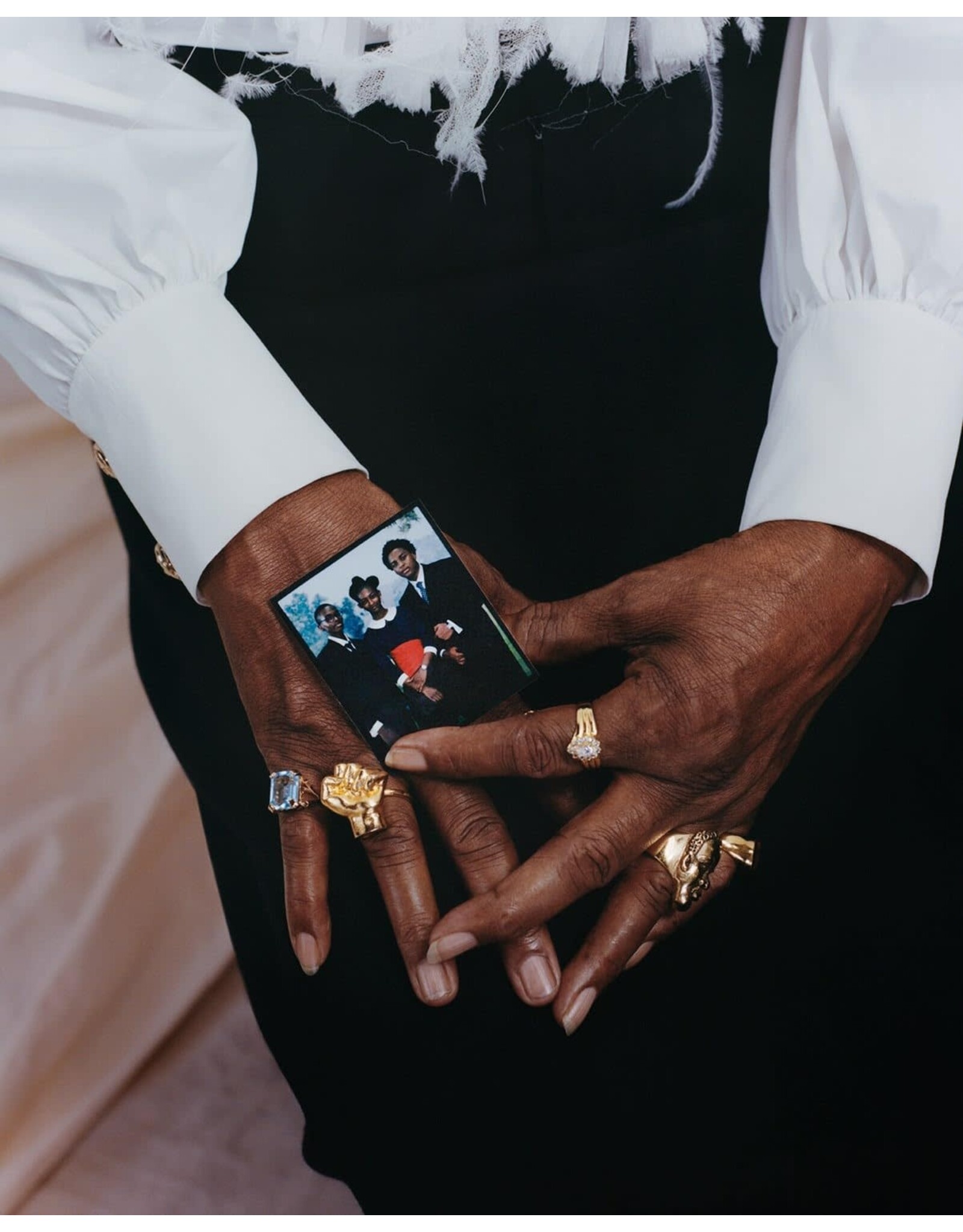 Tyler Mitchell: Wish This Was Real