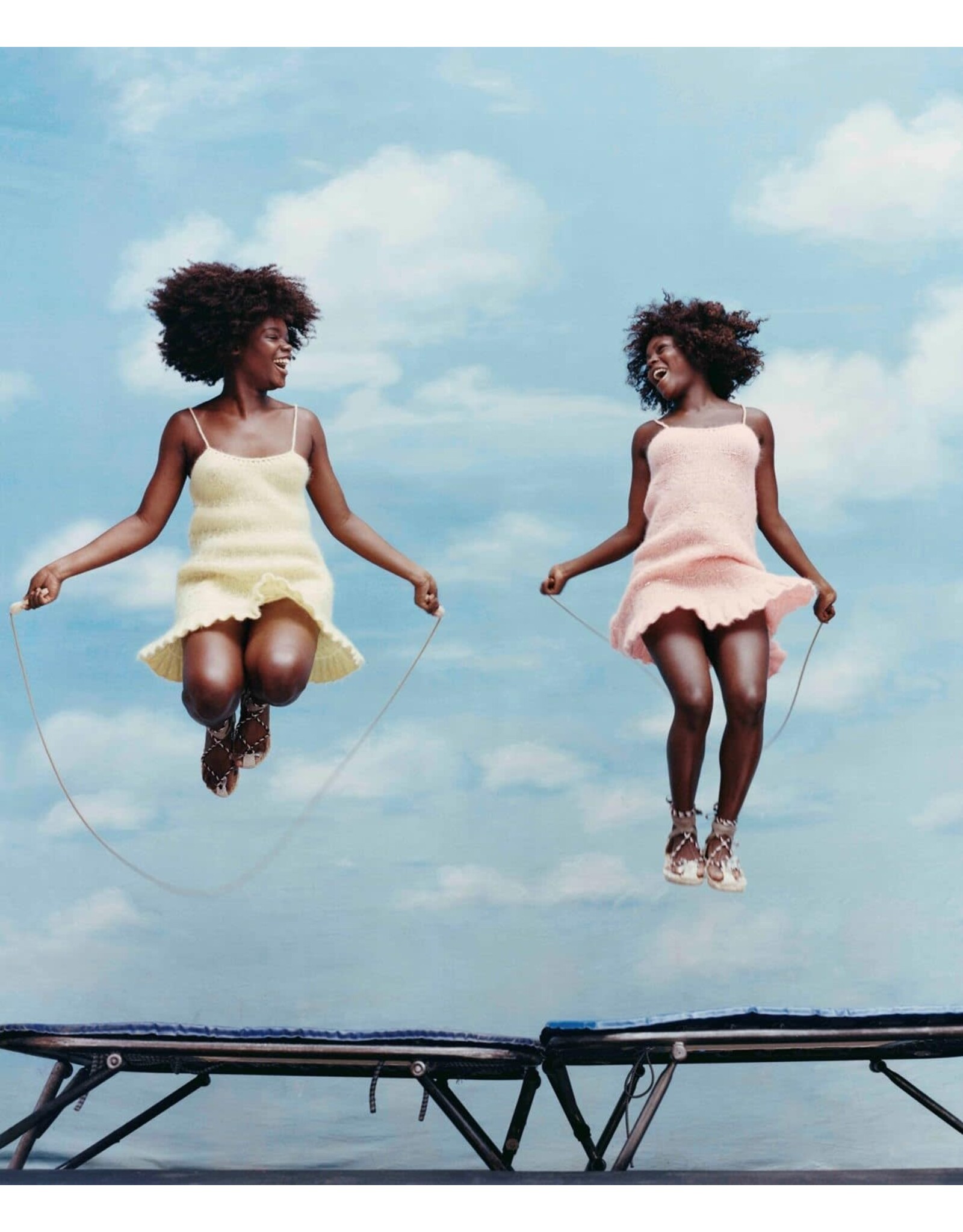 Tyler Mitchell: Wish This Was Real