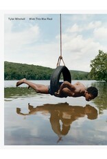 Tyler Mitchell: Wish This Was Real