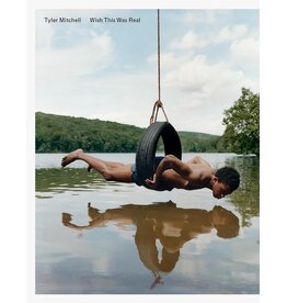 Tyler Mitchell: Wish This Was Real