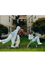 Tyler Mitchell: Wish This Was Real