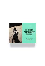 chronicle books The Street Photography Challenge